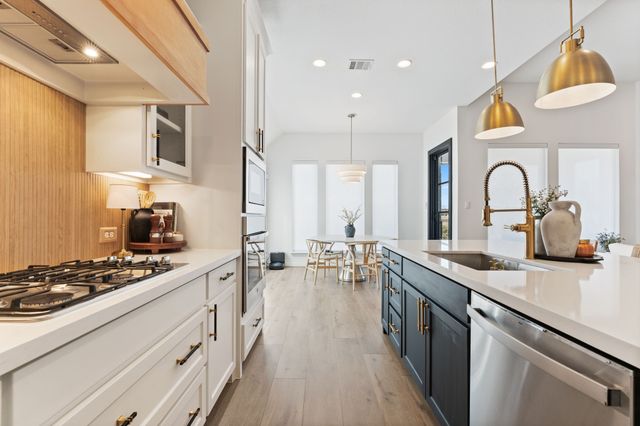 760 Foxfield Court, Prosper, TX 75078