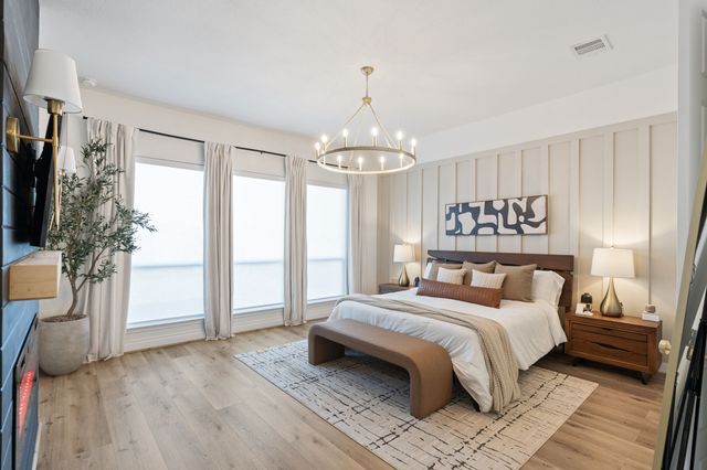 760 Foxfield Court, Prosper, TX 75078