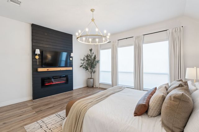 760 Foxfield Court, Prosper, TX 75078