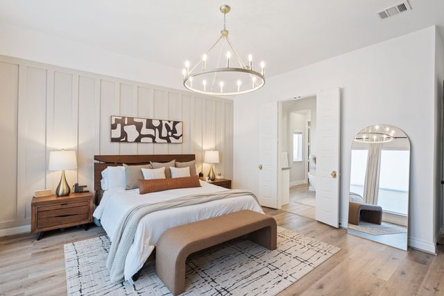 760 Foxfield Court, Prosper, TX 75078