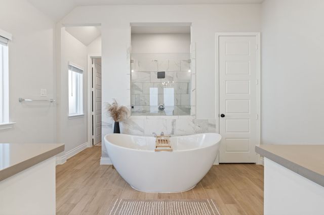 760 Foxfield Court, Prosper, TX 75078