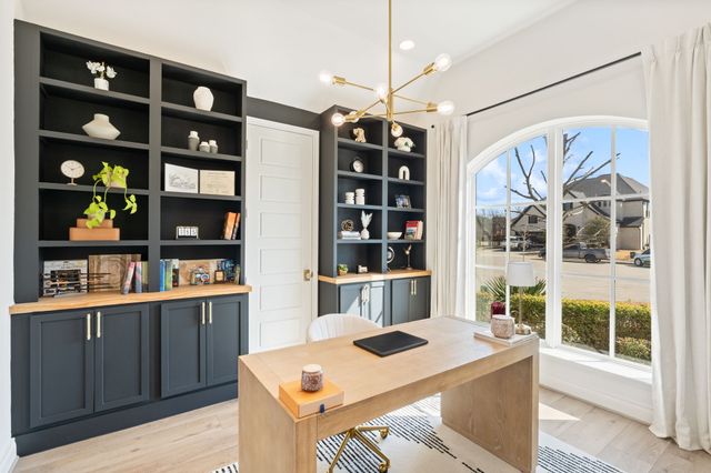 760 Foxfield Court, Prosper, TX 75078