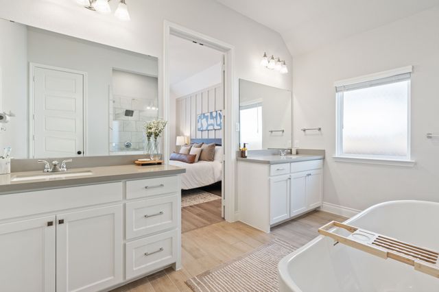 760 Foxfield Court, Prosper, TX 75078