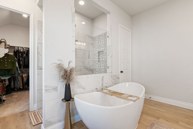 760 Foxfield Court, Prosper, TX 75078