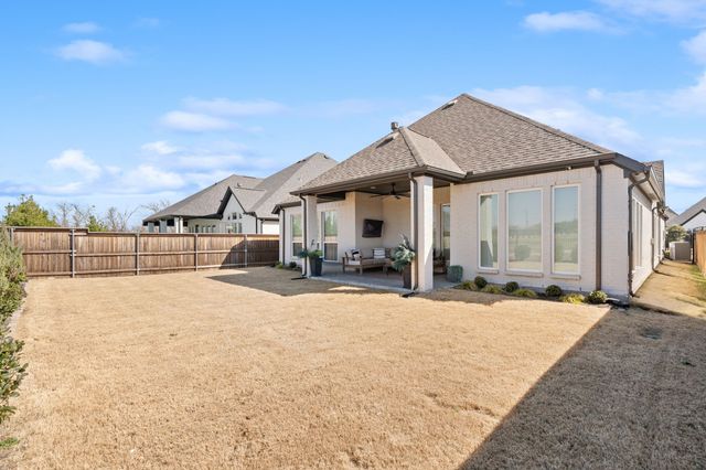 760 Foxfield Court, Prosper, TX 75078