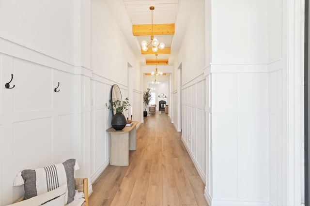 760 Foxfield Court, Prosper, TX 75078