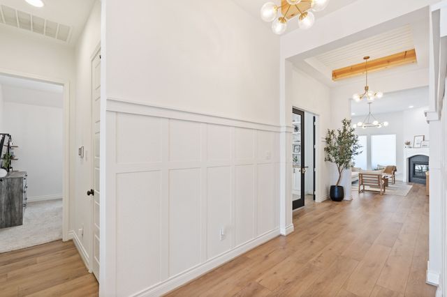 760 Foxfield Court, Prosper, TX 75078