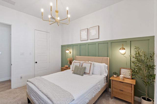 760 Foxfield Court, Prosper, TX 75078