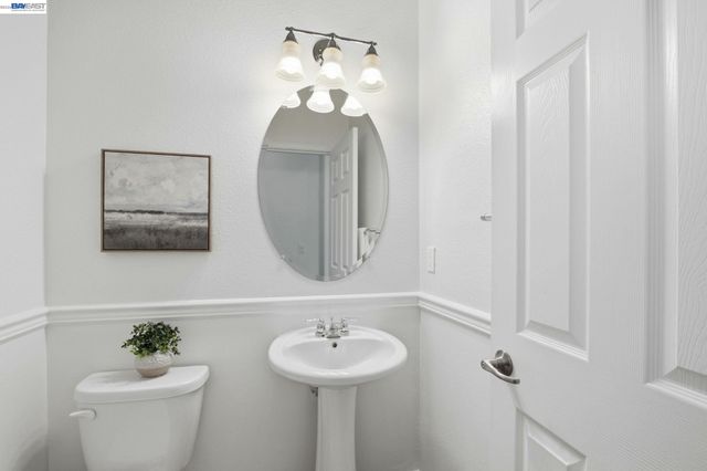 41008 Asilomar Ter, Fremont, CA 94538