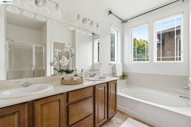 41008 Asilomar Ter, Fremont, CA 94538