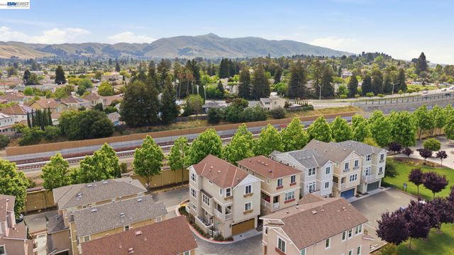 41008 Asilomar Ter, Fremont, CA 94538