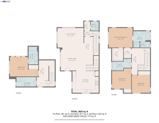 41008 Asilomar Ter, Fremont, CA 94538
