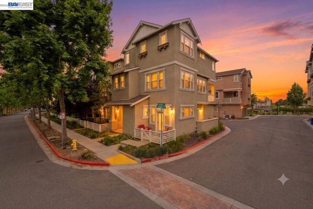 41008 Asilomar Ter, Fremont, CA 94538