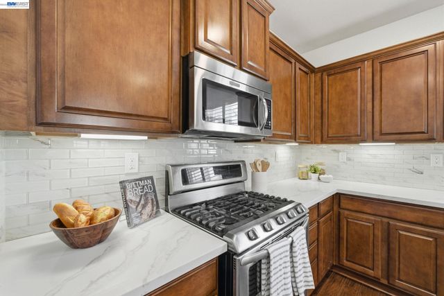 41008 Asilomar Ter, Fremont, CA 94538