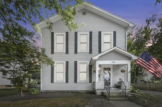 144 E High Street, London, OH 43140