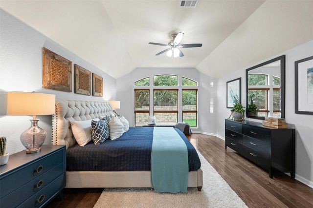 166 Briarpatch CT, Austin, TX 78737