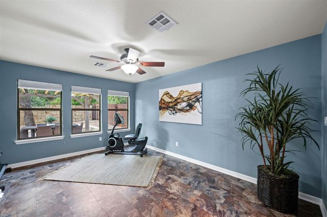 166 Briarpatch CT, Austin, TX 78737