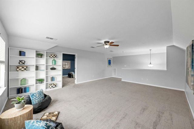 166 Briarpatch CT, Austin, TX 78737