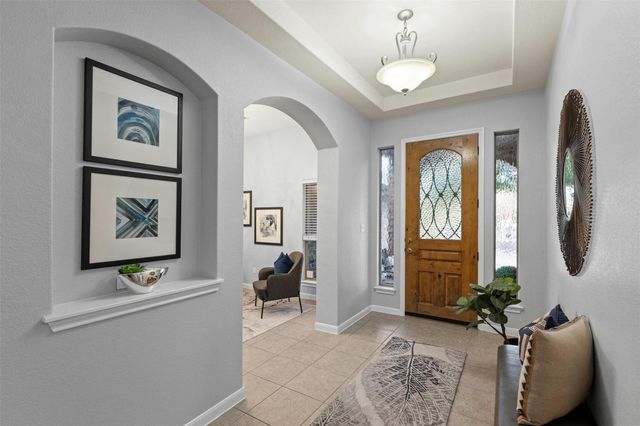 166 Briarpatch CT, Austin, TX 78737