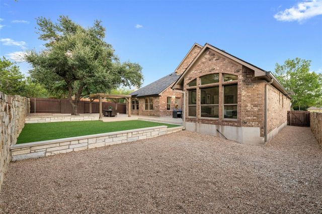 166 Briarpatch CT, Austin, TX 78737