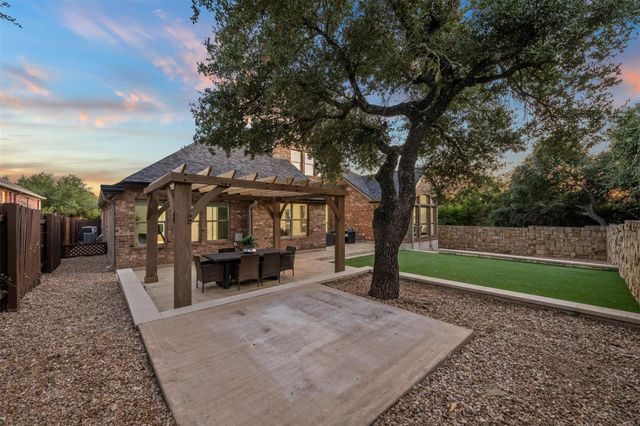 166 Briarpatch CT, Austin, TX 78737