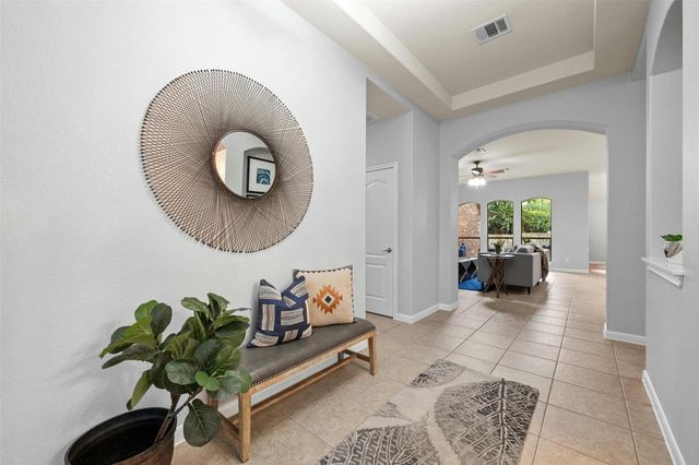 166 Briarpatch CT, Austin, TX 78737