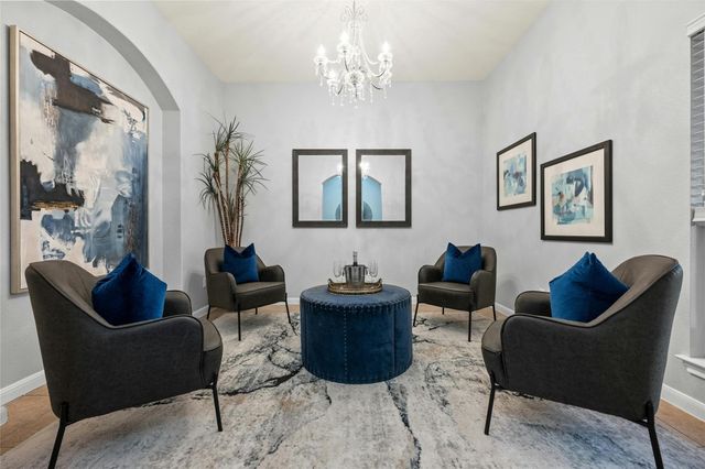 166 Briarpatch CT, Austin, TX 78737