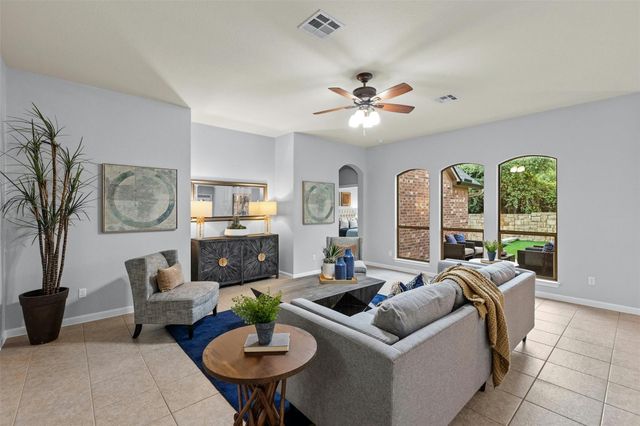 166 Briarpatch CT, Austin, TX 78737