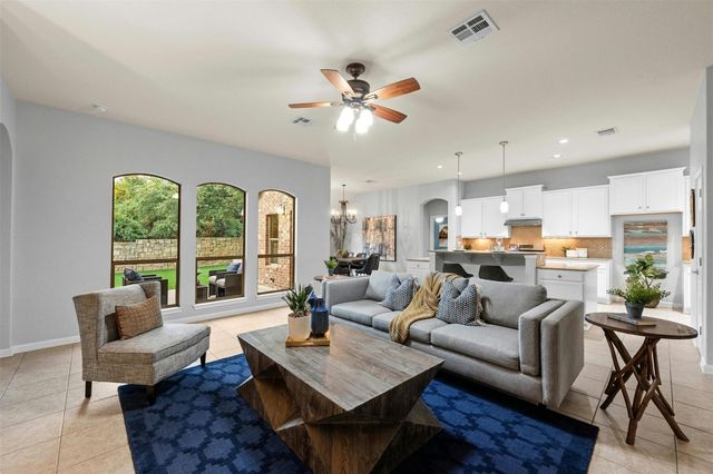 166 Briarpatch CT, Austin, TX 78737