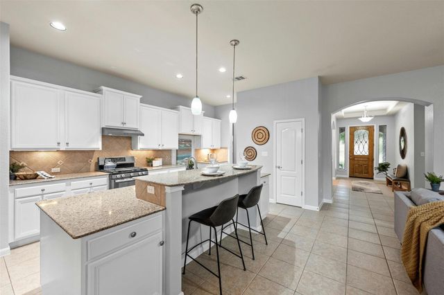 166 Briarpatch CT, Austin, TX 78737