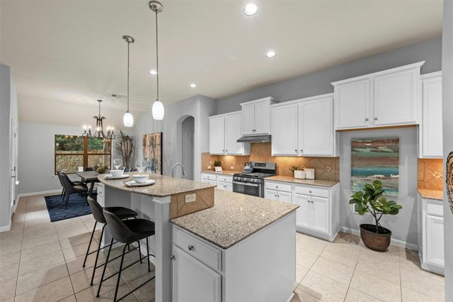 166 Briarpatch CT, Austin, TX 78737