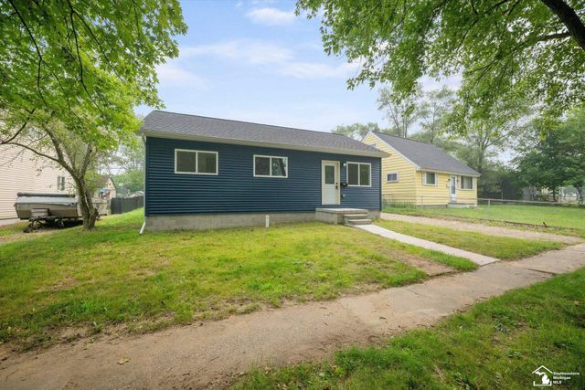 1152 Rambling Road, Ypsilanti Twp, MI 48198