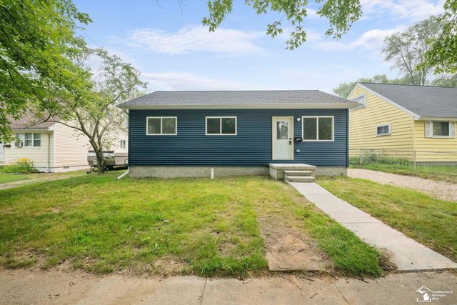1152 Rambling Road, Ypsilanti Twp, MI 48198