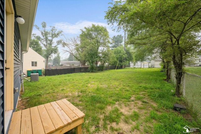 1152 Rambling Road, Ypsilanti Twp, MI 48198