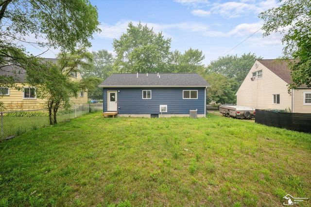 1152 Rambling Road, Ypsilanti Twp, MI 48198