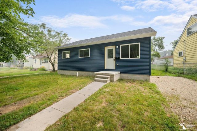 1152 Rambling Road, Ypsilanti Twp, MI 48198
