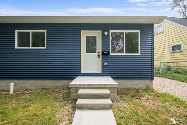 1152 Rambling Road, Ypsilanti Twp, MI 48198
