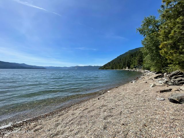 nna Talache Road, Sagle, ID 83860