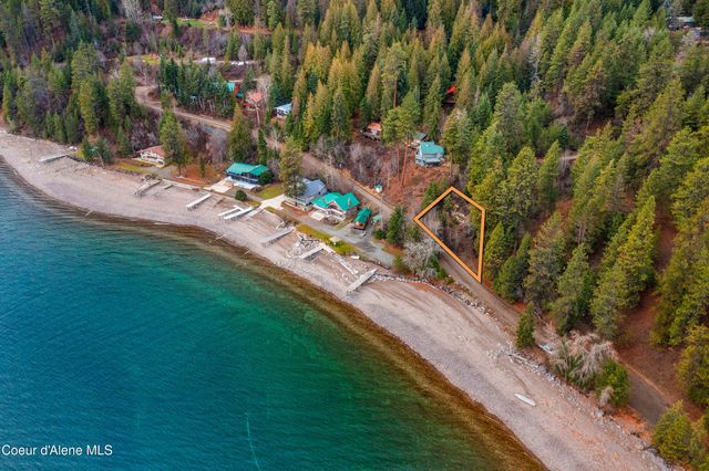 nna Talache Road, Sagle, ID 83860