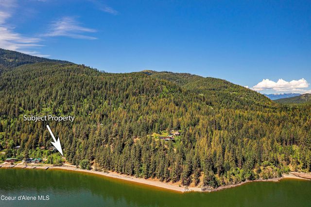 nna Talache Road, Sagle, ID 83860