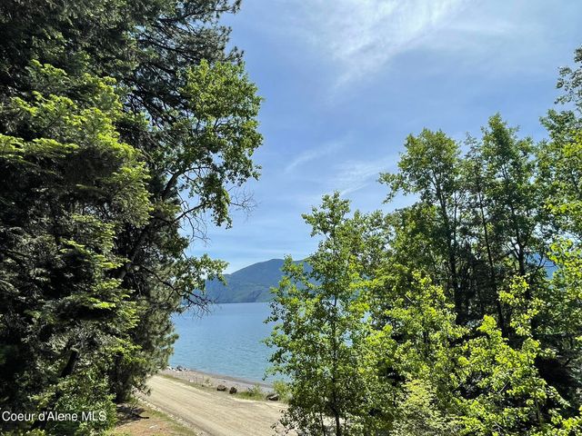 nna Talache Road, Sagle, ID 83860