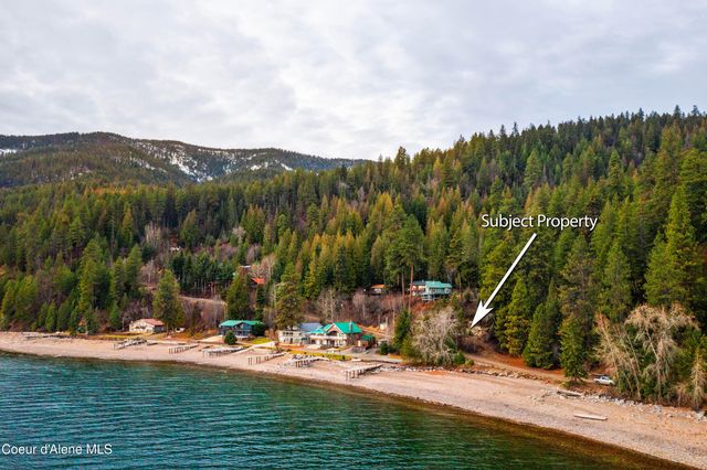 nna Talache Road, Sagle, ID 83860