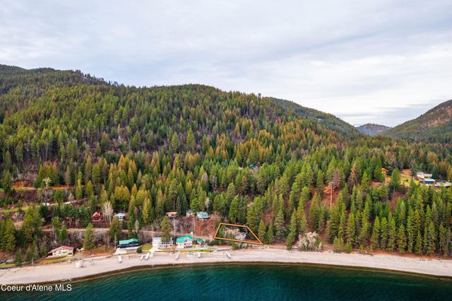 nna Talache Road, Sagle, ID 83860
