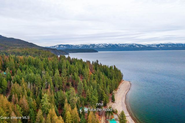 nna Talache Road, Sagle, ID 83860