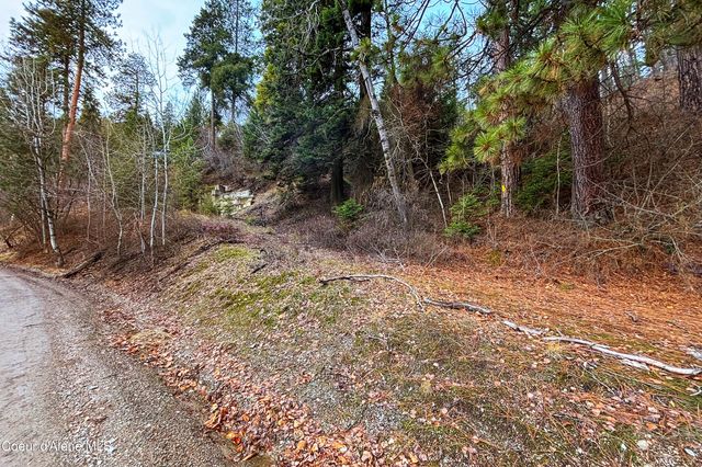 nna Talache Road, Sagle, ID 83860