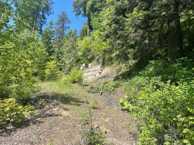 nna Talache Road, Sagle, ID 83860