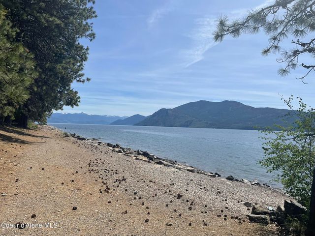 nna Talache Road, Sagle, ID 83860