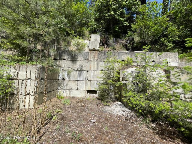 nna Talache Road, Sagle, ID 83860