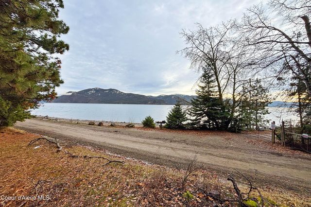 nna Talache Road, Sagle, ID 83860