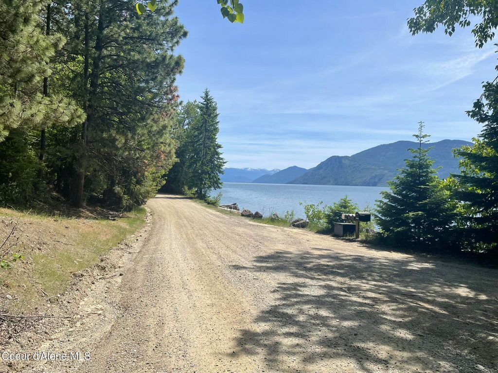 nna Talache Road, Sagle, ID 83860